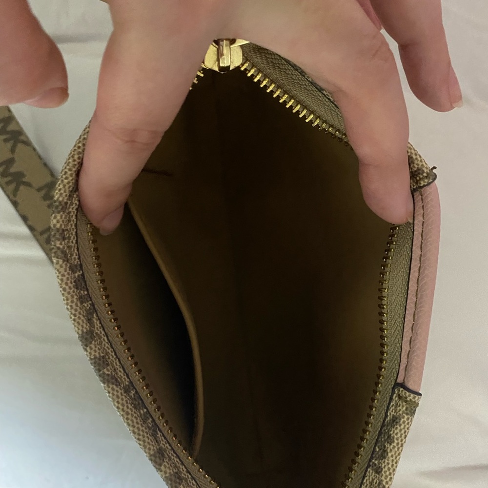 Micheal kors Fanny pack belt